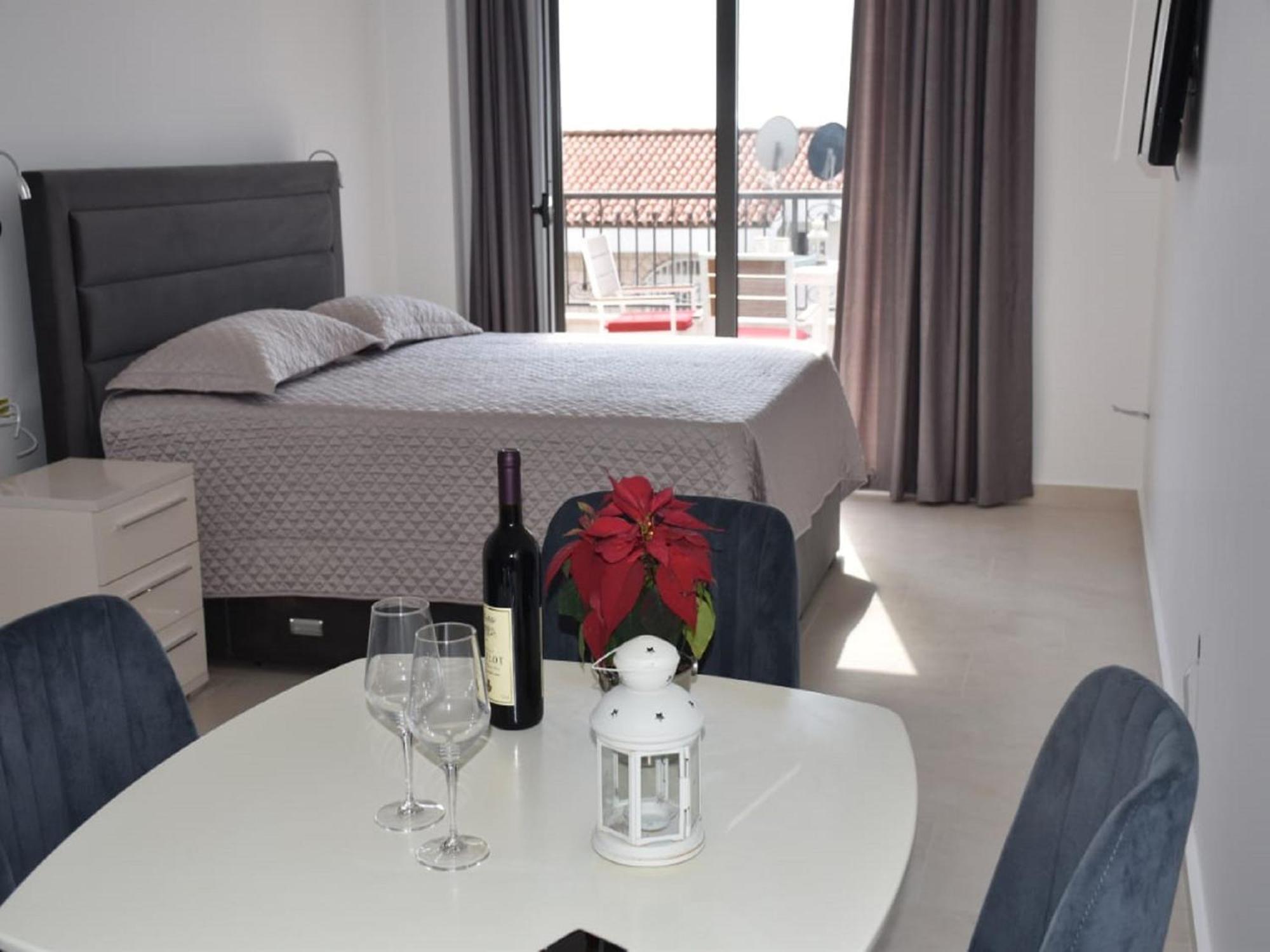 Apartments Petar Budva Habitación foto